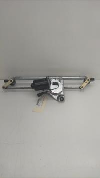 Moteur essuie glace avant