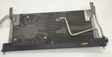 Radiateur clim