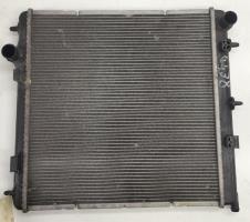 Radiateur eau