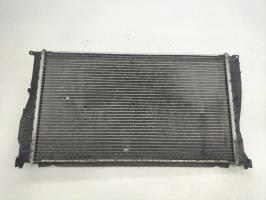 Radiateur eau
