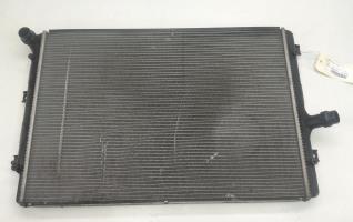 Radiateur eau