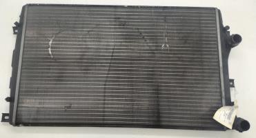 Radiateur eau