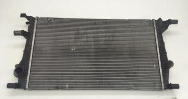 Radiateur eau