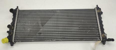 Radiateur eau
