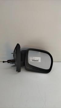 Retrovisor derecho