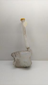 Vase de lave glace