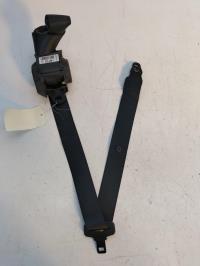 Ceinture arriere gauche