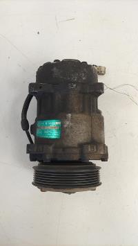 Compressore clima