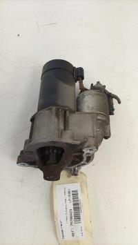 Motorino avviamento