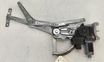 Leve vitre electrique avant gauche