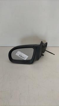 Retrovisor izquierdo