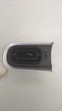 Aerateur tableau de bord avant gauche