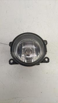 Fendinebbia destro (luci)
