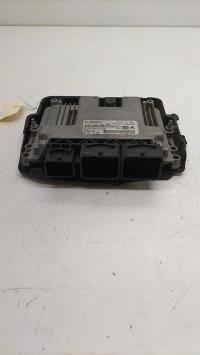 Calculateur moteur