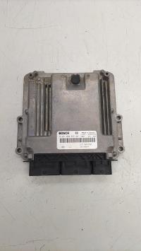 Calculateur moteur
