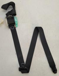 Ceinture arriere gauche