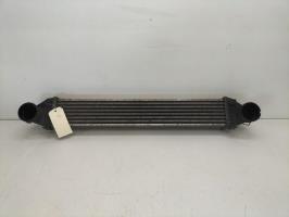 Echangeur air (Intercooler)