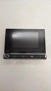 Ecran GPS