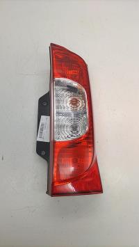 Fanale posteriore principale destro (luci)