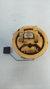 Indicatore carburante