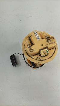 Jauge à carburant