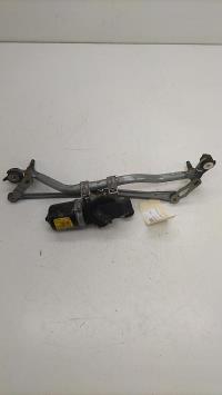 Moteur essuie glace avant