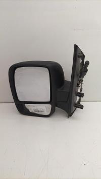 Specchietto retrovisore sinistro