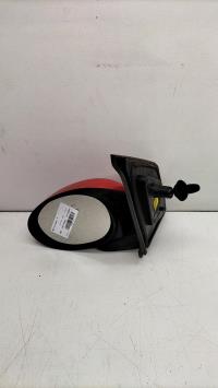 Specchietto retrovisore sinistro