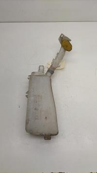 Vase de lave glace