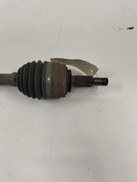 Cardan gauche (transmission)