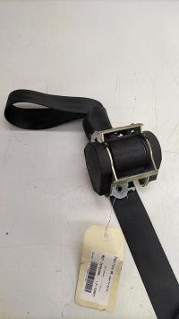 Ceinture arriere centrale