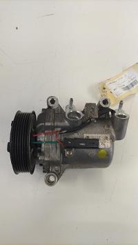 Compresseur clim
