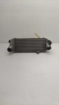 Echangeur air (Intercooler)