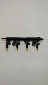 Rampe injection
