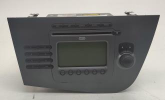 Autoradio d'origine