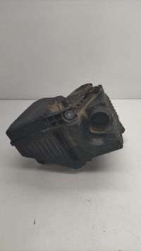 Caja de aire