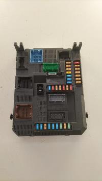 Centralina modulo BSI