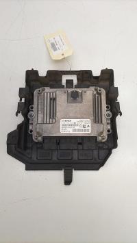 Calculateur moteur