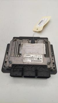 Calculateur moteur