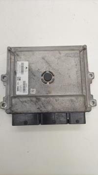 Calculateur moteur
