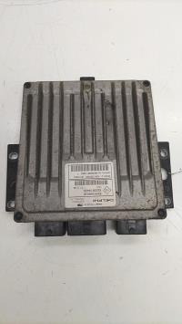Centralina motore