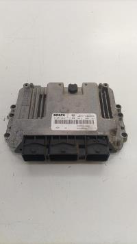 Calculateur moteur