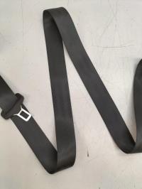Ceinture arriere droit