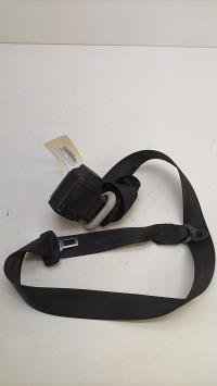 Ceinture arriere gauche