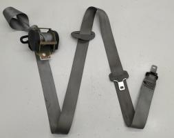 Ceinture arriere gauche