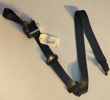 Ceinture arriere gauche