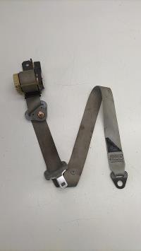 Ceinture avant gauche