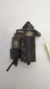 Motorino avviamento