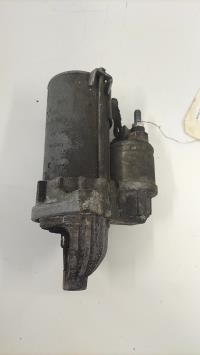 Motorino avviamento