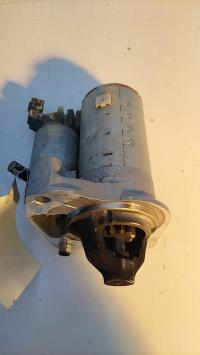 Motorino avviamento